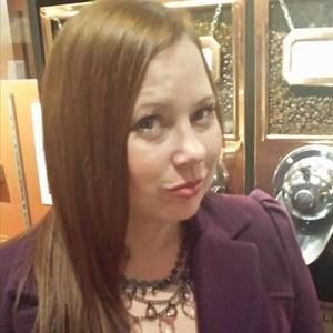 Meet your Posher, Marcie